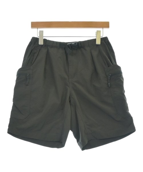 GRIP SWANY(グリップスワニー)のショートパンツ サイズ:S 2,000円