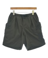 GRIP SWANY（グリップスワニー）ショートパンツ グレー サイズ:S メンズ/2200718918569