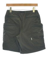 GRIP SWANY（グリップスワニー）ショートパンツ グレー サイズ:S メンズ/2200718918569