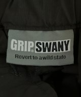 GRIP SWANY（グリップスワニー）ショートパンツ グレー サイズ:S メンズ/2200718918569