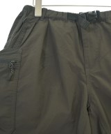 GRIP SWANY（グリップスワニー）ショートパンツ グレー サイズ:S メンズ/2200718918569