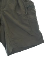 GRIP SWANY（グリップスワニー）ショートパンツ グレー サイズ:S メンズ/2200718918569