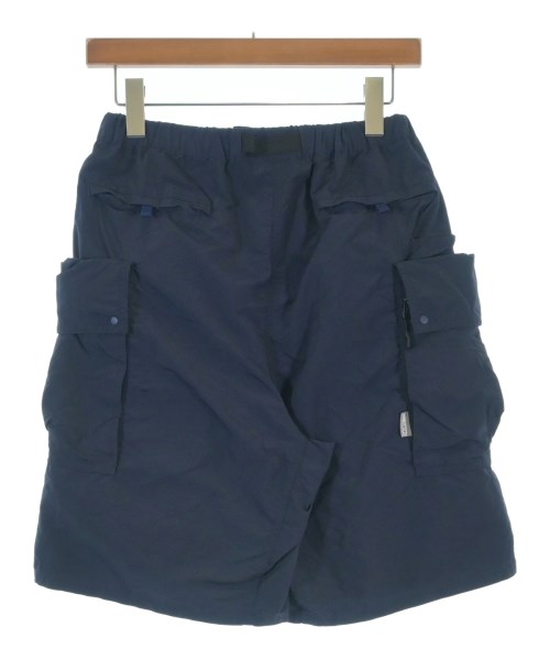 GRIP SWANY（グリップスワニー）ショートパンツ 紺 サイズ:M メンズ/2200685743041