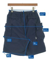 GRIP SWANY（グリップスワニー）ショートパンツ 紺 サイズ:M メンズ/2200685743041