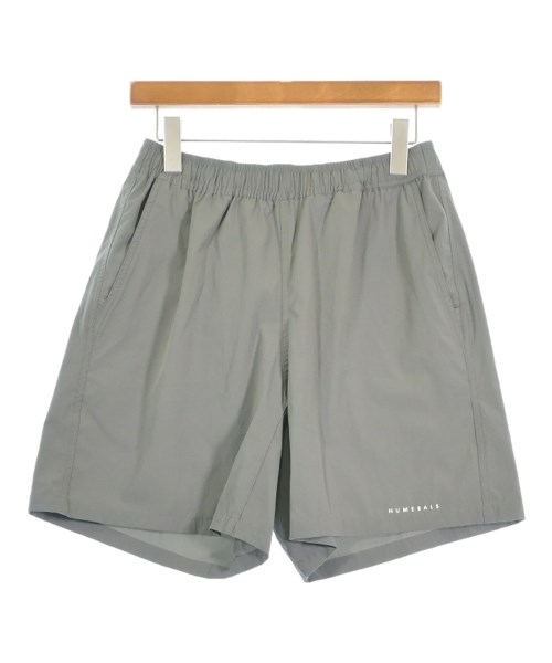 ヌメラルズ(NUMERALS)のNUMERALS ショートパンツ