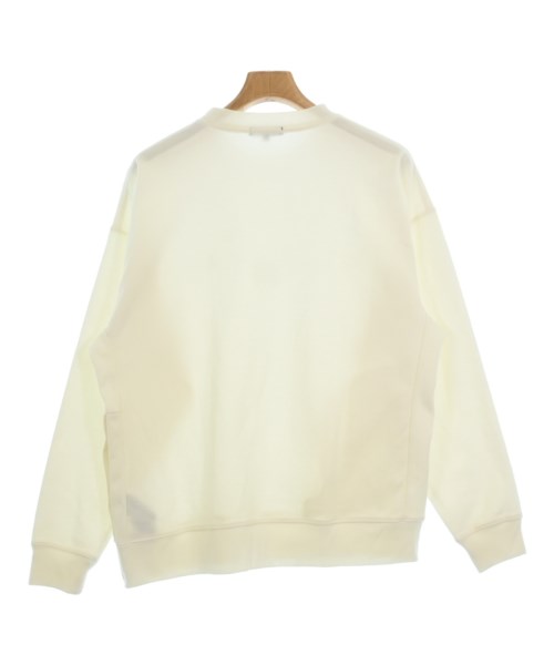 NUMERALS（ヌメラルズ）スウェット 白 サイズ:M メンズ/2200616780268