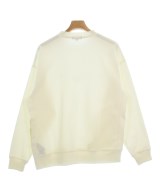 NUMERALS（ヌメラルズ）スウェット 白 サイズ:M メンズ/2200616780268
