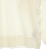 NUMERALS（ヌメラルズ）スウェット 白 サイズ:M メンズ/2200616780268