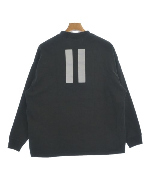 NUMERALS（ヌメラルズ）スウェット 黒 サイズ:M メンズ/2200616780336