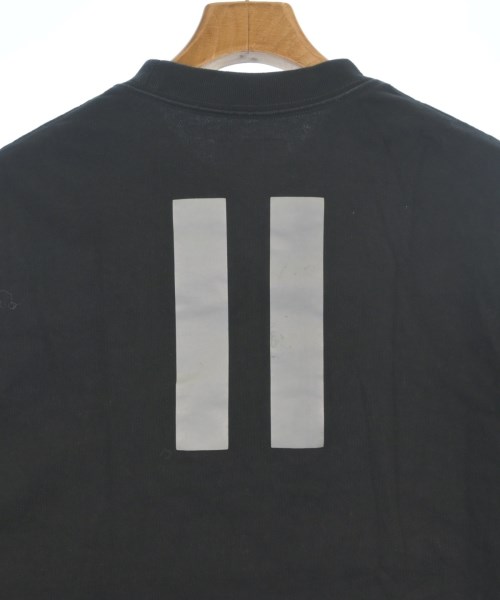 NUMERALS（ヌメラルズ）スウェット 黒 サイズ:M メンズ/2200616780336