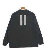 NUMERALS（ヌメラルズ）スウェット 黒 サイズ:M メンズ/2200616780336