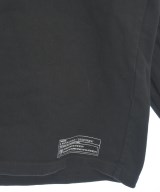 NUMERALS（ヌメラルズ）スウェット 黒 サイズ:M メンズ/2200616780336