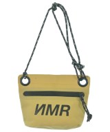 NUMERALS（ヌメラルズ）ショルダーバッグ ベージュ サイズ:- メンズ/2200625743070