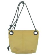 NUMERALS（ヌメラルズ）ショルダーバッグ ベージュ サイズ:- メンズ/2200625743070