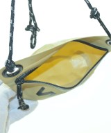 NUMERALS（ヌメラルズ）ショルダーバッグ ベージュ サイズ:- メンズ/2200625743070