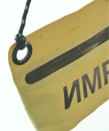 NUMERALS（ヌメラルズ）ショルダーバッグ ベージュ サイズ:- メンズ/2200625743070