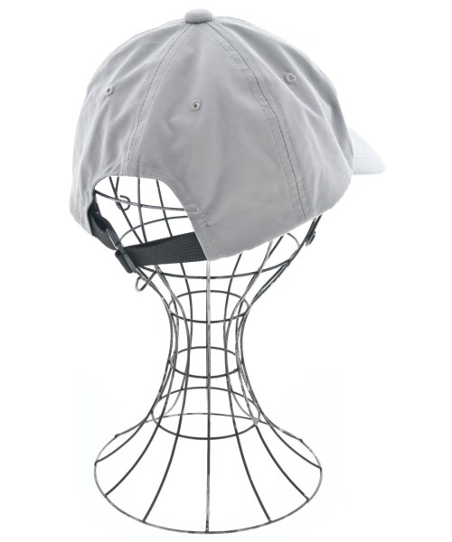 NUMERALS（ヌメラルズ）キャップ グレー サイズ:- メンズ/2200629802100