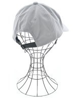 NUMERALS（ヌメラルズ）キャップ グレー サイズ:- メンズ/2200629802100