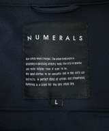 NUMERALS（ヌメラルズ）その他 紺 サイズ:L メンズ/2200604549266