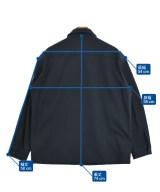 NUMERALS（ヌメラルズ）その他 紺 サイズ:L メンズ/2200604549266