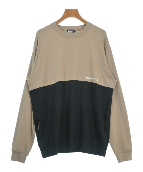 NUMERALS(ヌメラルズ)Tシャツ・カットソー その他（柄物・カラフル） サイズ:M/2200679864035