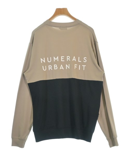 NUMERALS（ヌメラルズ）Tシャツ・カットソー その他（柄物・カラフル） サイズ:M レディース/2200679864035