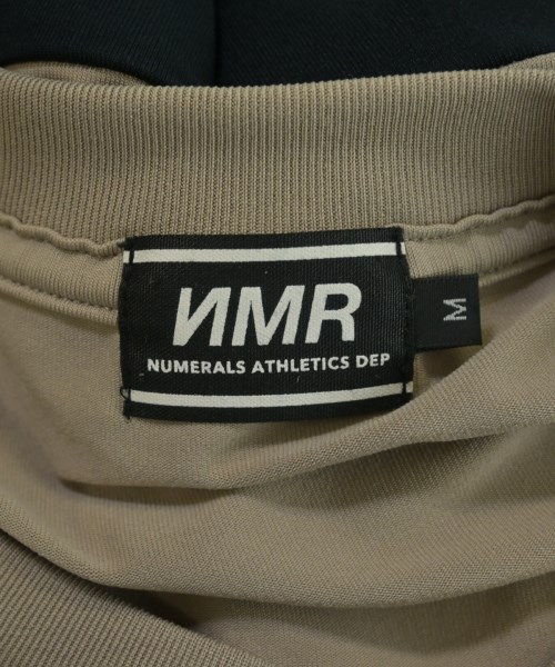 NUMERALS（ヌメラルズ）Tシャツ・カットソー その他（柄物・カラフル） サイズ:M レディース/2200679864035