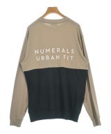 NUMERALS（ヌメラルズ）Tシャツ・カットソー その他（柄物・カラフル） サイズ:M レディース/2200679864035