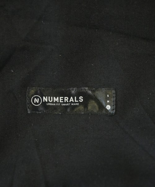 NUMERALS（ヌメラルズ）ショートパンツ 緑 サイズ:L メンズ/2200715632031