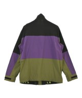 NUMERALS（ヌメラルズ）ブルゾン カーキ サイズ:M メンズ/2200647793015