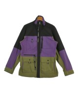 NUMERALS ブルゾン