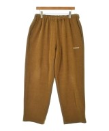 NUMERALS（ヌメラルズ）その他 茶 サイズ:L メンズ/2200703175199