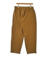 NUMERALS（ヌメラルズ）その他 茶 サイズ:L メンズ/2200703175199