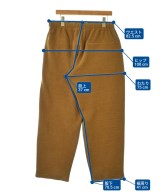 NUMERALS（ヌメラルズ）その他 茶 サイズ:L メンズ/2200703175199