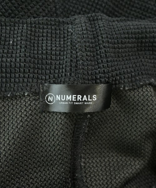 NUMERALS（ヌメラルズ）その他 黒 サイズ:L メンズ/2200703175229