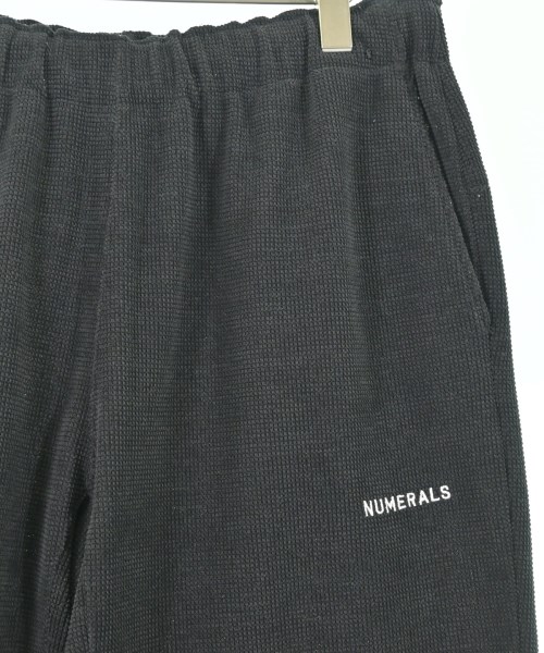 NUMERALS（ヌメラルズ）その他 黒 サイズ:L メンズ/2200703175229