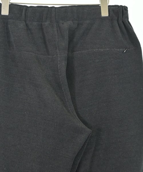 NUMERALS（ヌメラルズ）その他 黒 サイズ:L メンズ/2200703175229