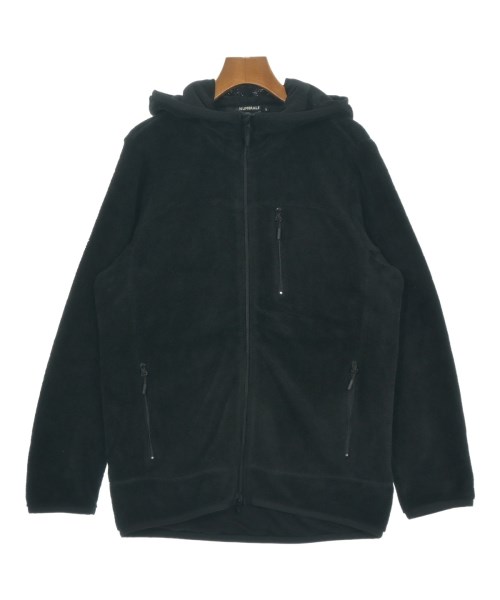 NUMERALS(ヌメラルズ)パーカー 黒 サイズ:L/2200663660018