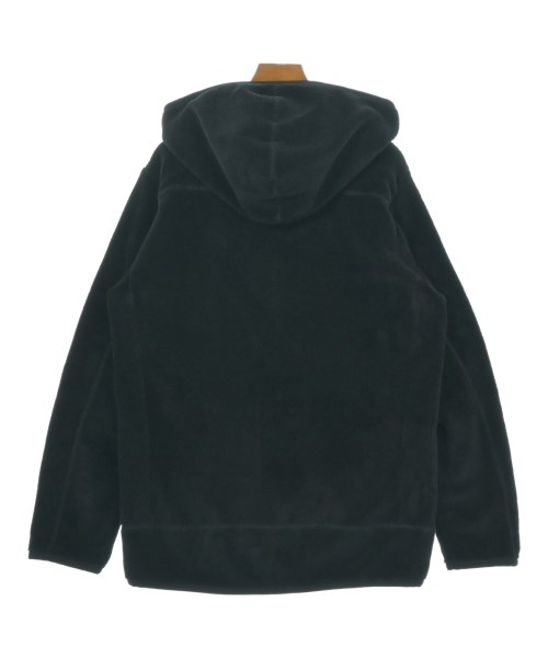 NUMERALS（ヌメラルズ）パーカー 黒 サイズ:L メンズ/2200663660018