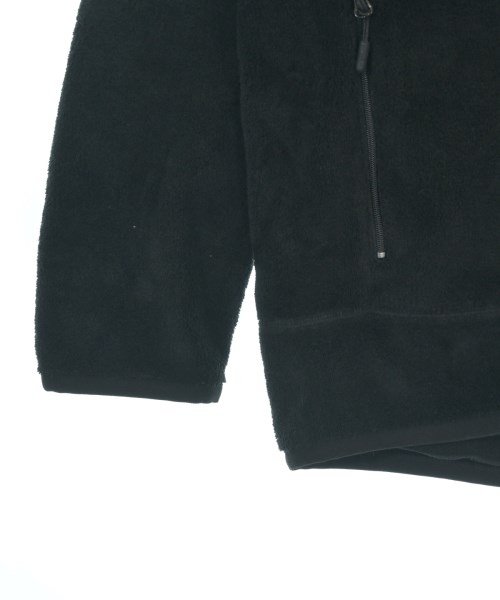 NUMERALS（ヌメラルズ）パーカー 黒 サイズ:L メンズ/2200663660018