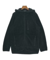 NUMERALS（ヌメラルズ）パーカー 黒 サイズ:L メンズ/2200663660018