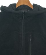 NUMERALS（ヌメラルズ）パーカー 黒 サイズ:L メンズ/2200663660018