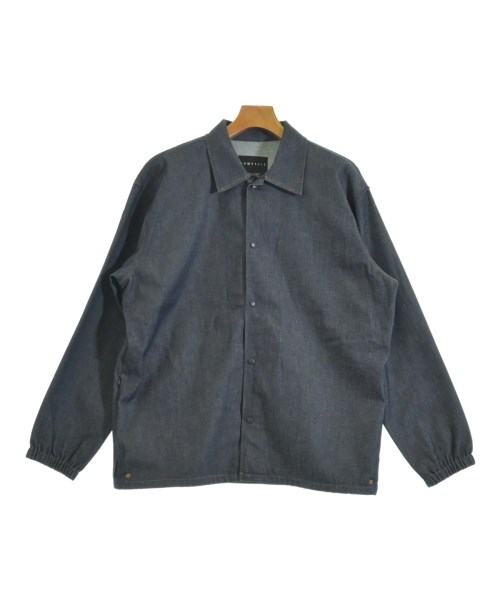 NUMERALS(ヌメラルズ)その他 紺 サイズ:M/2200664521042