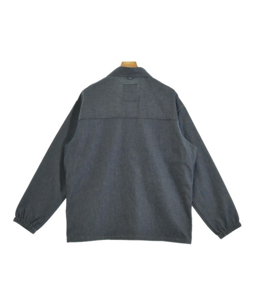 NUMERALS（ヌメラルズ）その他 紺 サイズ:M メンズ/2200664521042