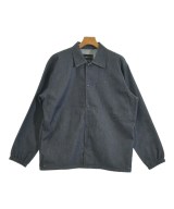 NUMERALS（ヌメラルズ）その他 紺 サイズ:M メンズ/2200664521042