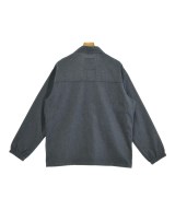 NUMERALS（ヌメラルズ）その他 紺 サイズ:M メンズ/2200664521042