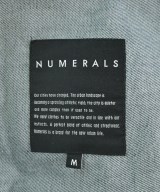 NUMERALS（ヌメラルズ）その他 紺 サイズ:M メンズ/2200664521042