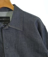 NUMERALS（ヌメラルズ）その他 紺 サイズ:M メンズ/2200664521042