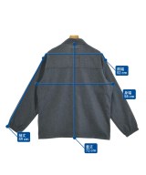 NUMERALS（ヌメラルズ）その他 紺 サイズ:M メンズ/2200664521042