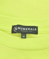 NUMERALS（ヌメラルズ）Tシャツ・カットソー 黄 サイズ:M メンズ/2200715758380